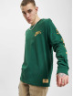 Nike Longsleeve NSW 1 Open green
