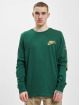 Nike Longsleeve NSW 1 Open green