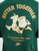 Nike Longsleeve NSW 1 Open green
