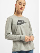 Nike Longsleeve NSW Icon FTR grey