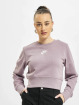 Nike Longsleeve W Nsw Air purple