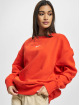 Nike Longsleeve Nsw Club red
