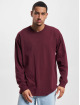 Nike Longsleeve Premium Essential rood