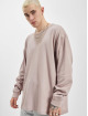 Nike Longsleeve NSW rosa