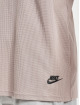 Nike Longsleeve NSW rosa