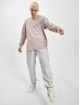 Nike Longsleeve NSW rosa