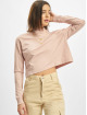 Nike Longsleeve NSW Mock rose