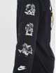 Nike Longsleeve NSW 1 Open schwarz