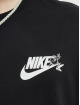 Nike Longsleeve NSW 1 Open schwarz