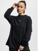 Nike Longsleeve Nsw Essential schwarz