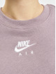 Nike Longsleeve W Nsw Air violet