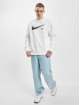 Nike Longsleeve Sportswear weiß