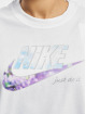 Nike Longsleeve Boxy weiß