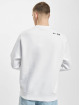 Nike Longsleeve Sportswear white
