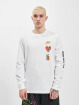 Nike Longsleeve NSW SO Pack 1 white