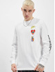 Nike Longsleeve NSW SO Pack 1 wit
