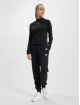 Nike Longsleeve NSW Essential zwart
