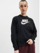 Nike Longsleeve W NSW OC 1 Boxy zwart