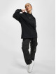 Nike Longsleeve Nsw Essential zwart