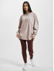Nike Långärmat Nsw Essential ros