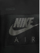 Nike Långärmat Air Pk Crew svart