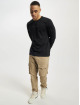 Nike Långärmat Nsw Essential svart