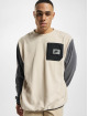 Nike Maglia Spu Tf Polar Fleece Crew beige