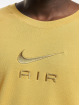 Nike Maglia Nsw Air beige
