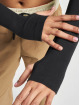 Nike Maglietta a manica lunga W Nsw Crop nero