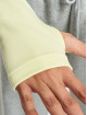 Nike Maglietta a manica lunga W Nsw Crop verde