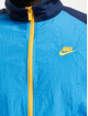 Nike Övergångsjackor Nsw Trend blå
