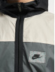 Nike Övergångsjackor Nsw Spu Woven grå