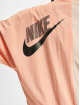 Nike Övergångsjackor Woven Dnc rosa
