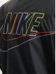Nike Övergångsjackor Club Windbreaker svart