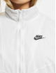 Nike Övergångsjackor Essentials Wr Wvn vit