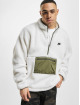 Nike Overgangsjakker Club Winter hvid