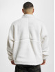 Nike Overgangsjakker Club Winter hvid