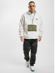 Nike Overgangsjakker Club Winter hvid