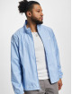 Nike Overgangsjakker Club Windbreaker mangefarvet