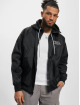 Nike Overgangsjakker Windbreaker sort