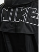 Nike Overgangsjakker Windbreaker sort