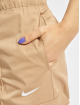 Nike Pantalon cargo NSW Cargo beige