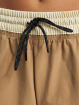 Nike Pantalon cargo W Nsw Woven brun