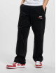 Nike Pantalon chino Nsw Trend noir