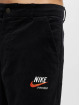 Nike Pantalon chino Nsw Trend noir