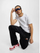 Nike Pantalon chino Nsw Trend noir