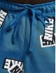 Nike Pantalón cortos Nsw Aop azul