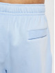 Nike Pantalón cortos Sportswear Club azul
