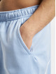 Nike Pantalón cortos Sportswear Club azul