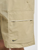 Nike Pantalón cortos 195868386875 beis